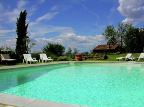 Exclusive Villa in Cortona with Private Swimming Pool